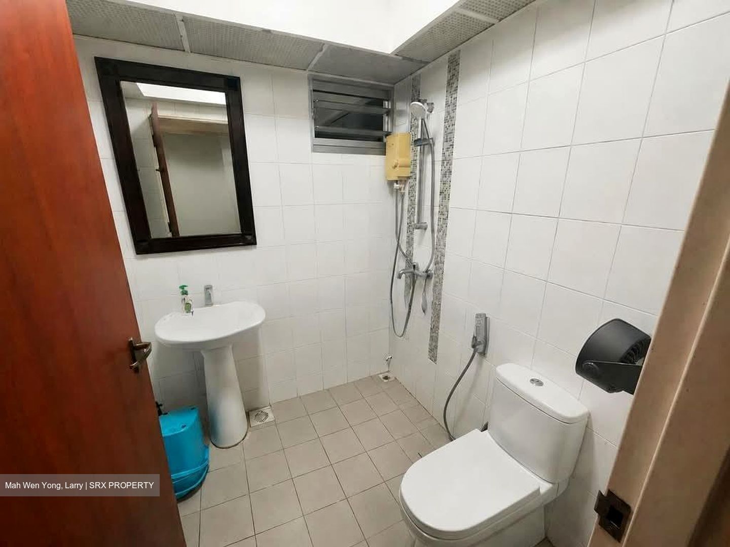 Blk 458 Dew Spring @ Yishun (Yishun), HDB 4 Rooms #597657481
